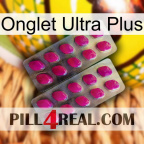 Ultra Plus Tab 10